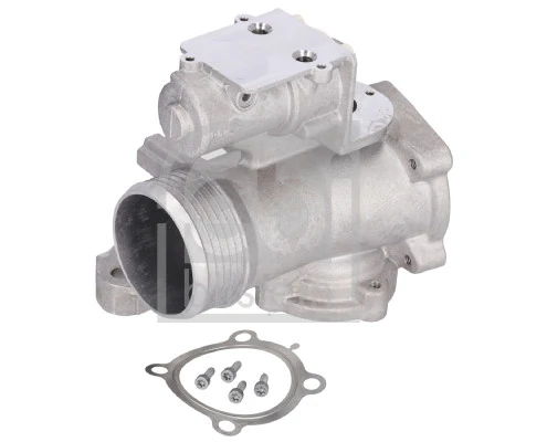 EGR Valve